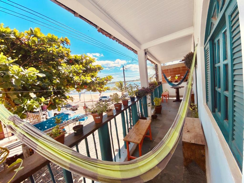 Maré Mansa Pousada e Hostel Itacaré Esterno foto