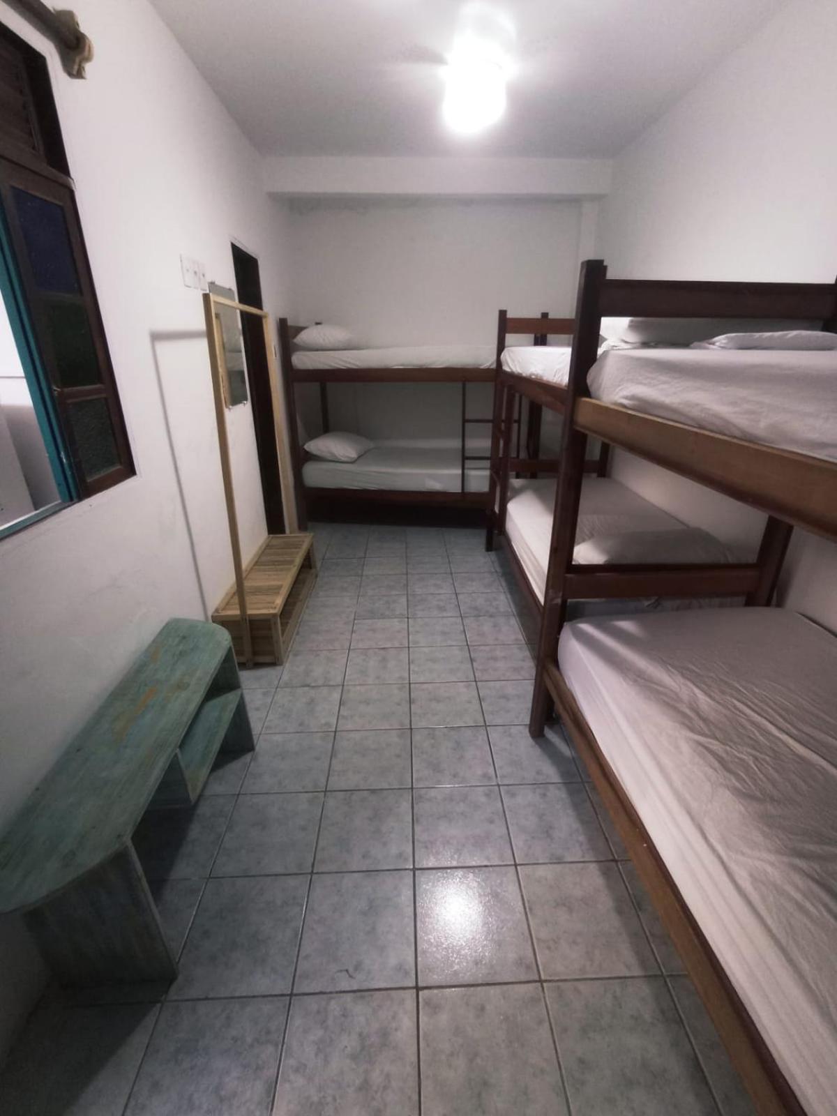 Maré Mansa Pousada e Hostel Itacaré Camera foto