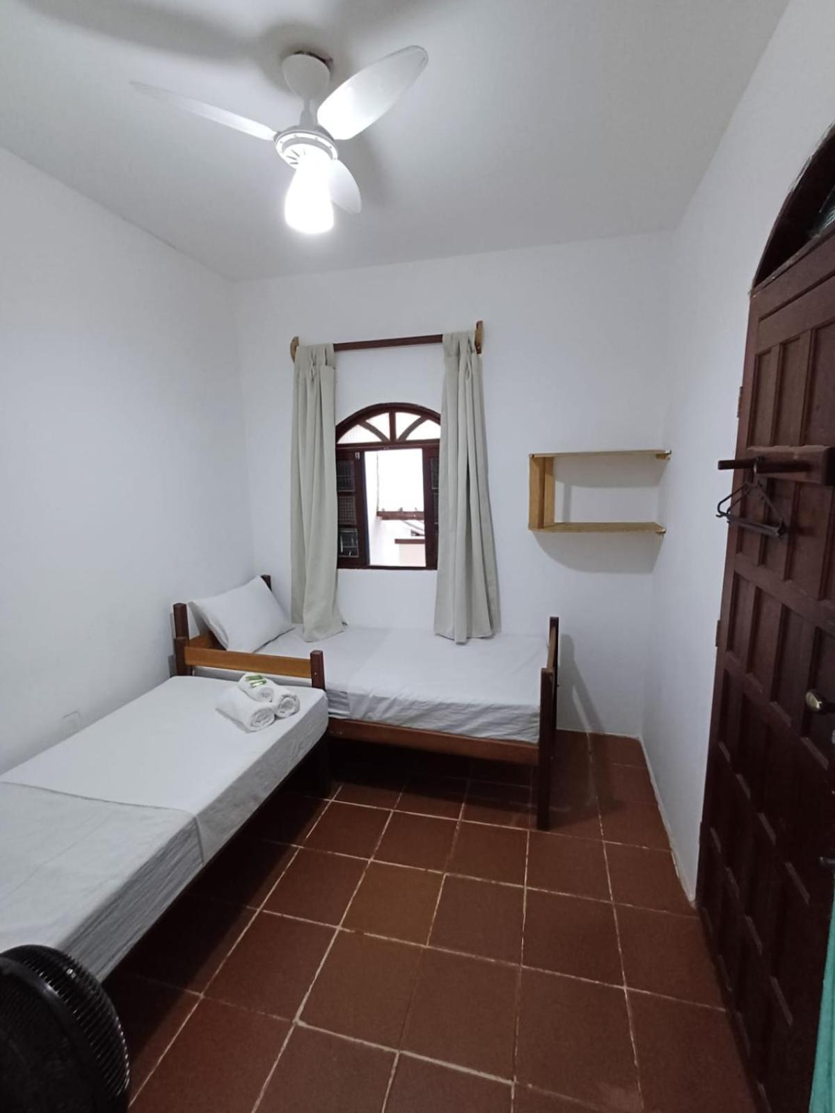 Maré Mansa Pousada e Hostel Itacaré Camera foto