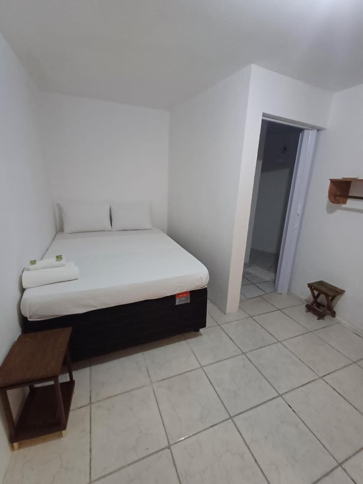 Maré Mansa Pousada e Hostel Itacaré Camera foto