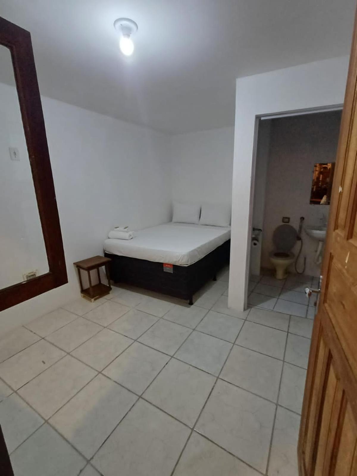 Maré Mansa Pousada e Hostel Itacaré Camera foto