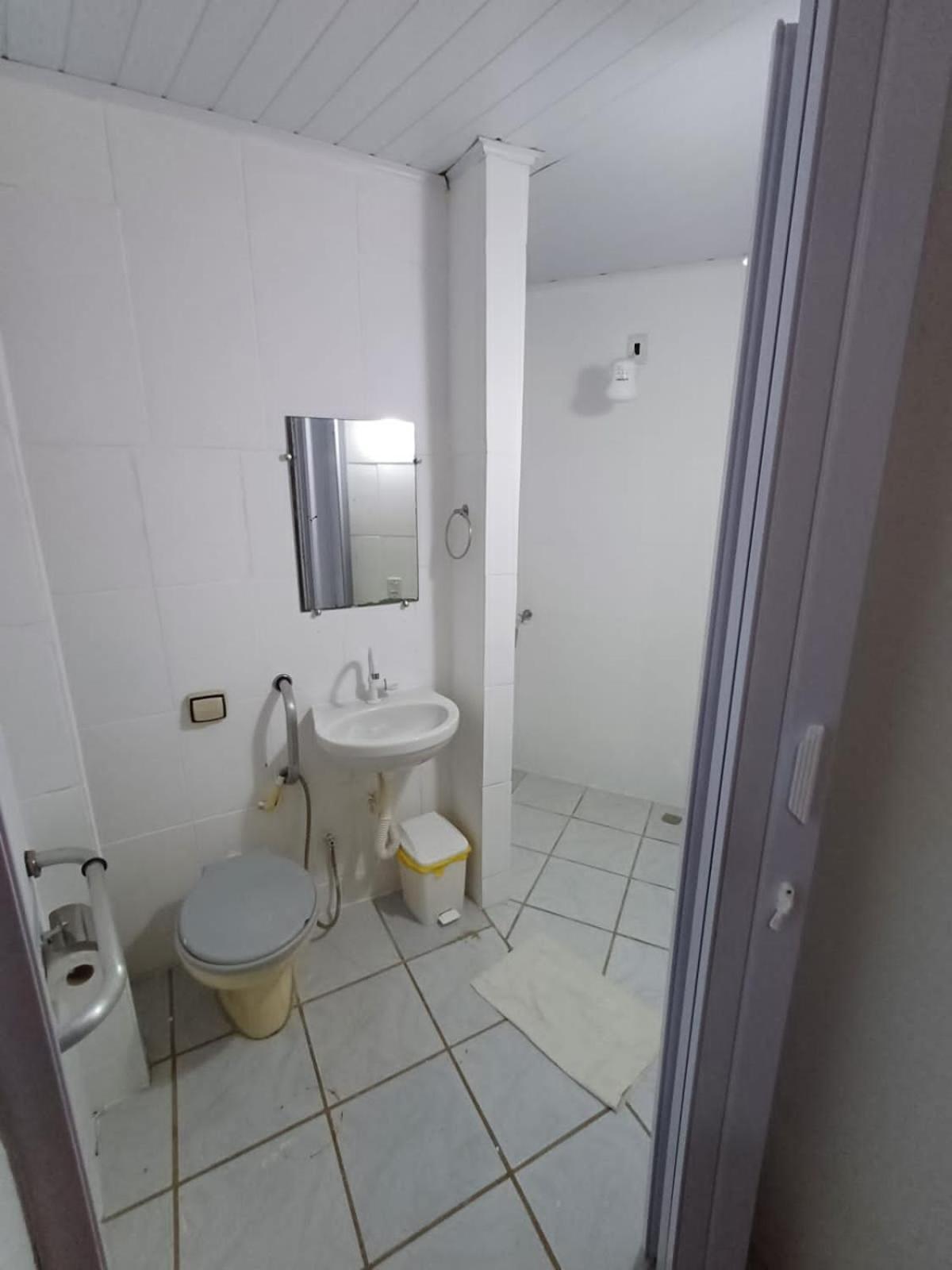Maré Mansa Pousada e Hostel Itacaré Camera foto