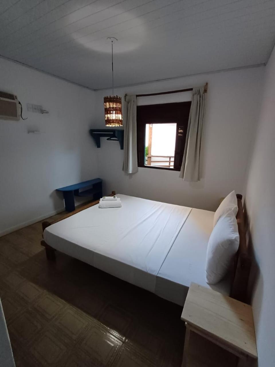 Maré Mansa Pousada e Hostel Itacaré Esterno foto
