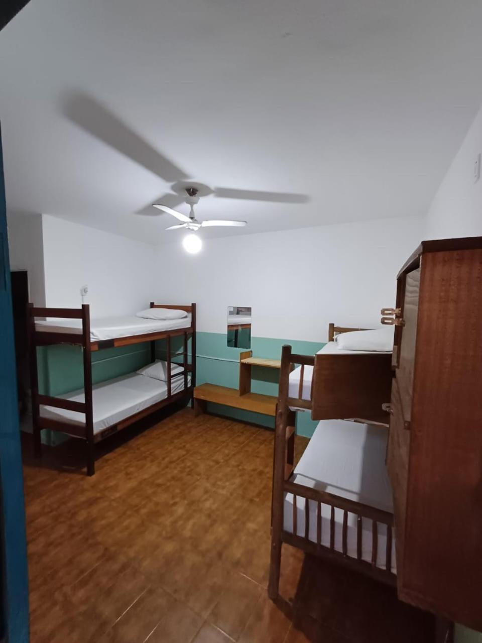 Maré Mansa Pousada e Hostel Itacaré Esterno foto