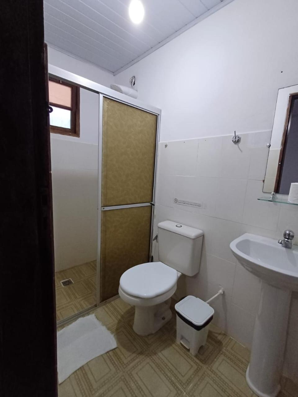 Maré Mansa Pousada e Hostel Itacaré Camera foto