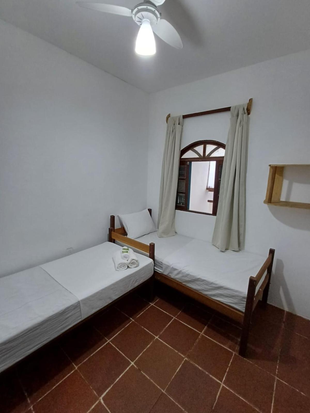 Maré Mansa Pousada e Hostel Itacaré Camera foto
