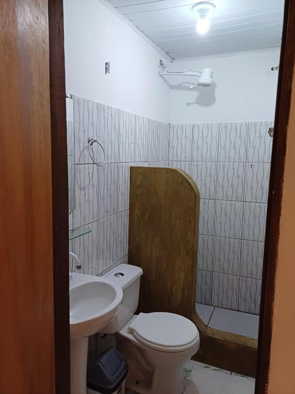 Maré Mansa Pousada e Hostel Itacaré Camera foto