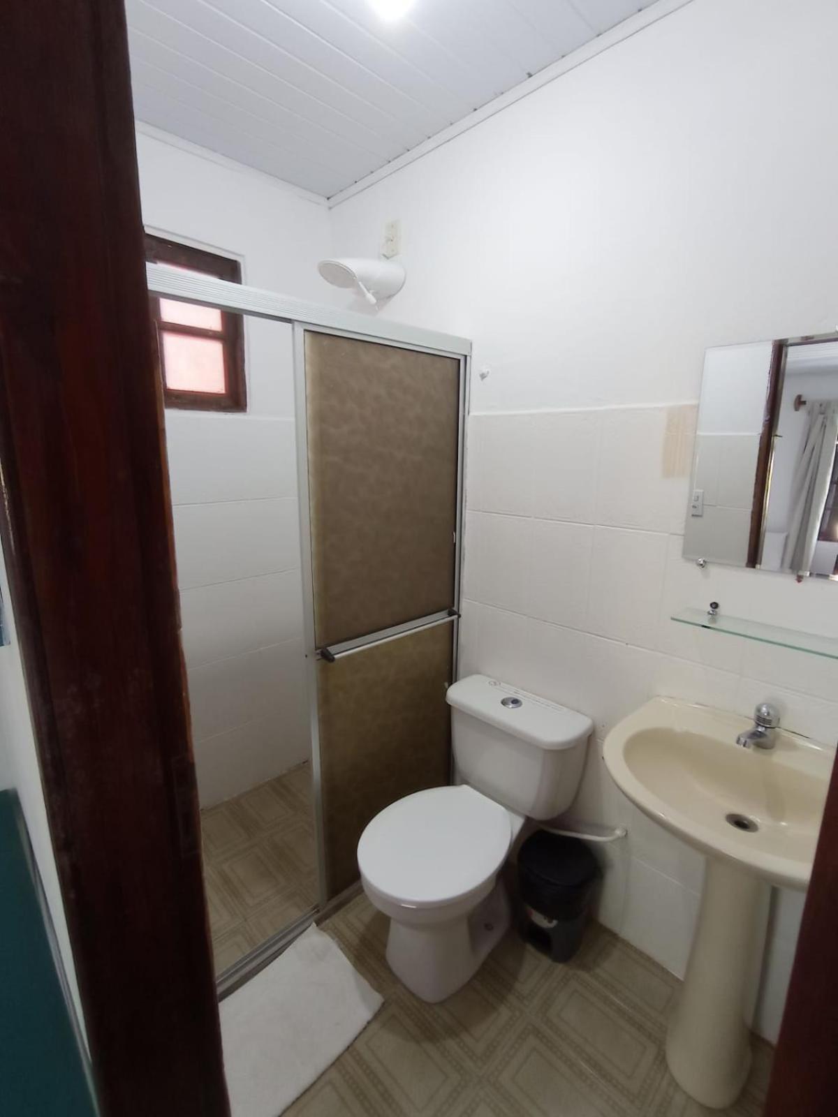 Maré Mansa Pousada e Hostel Itacaré Esterno foto