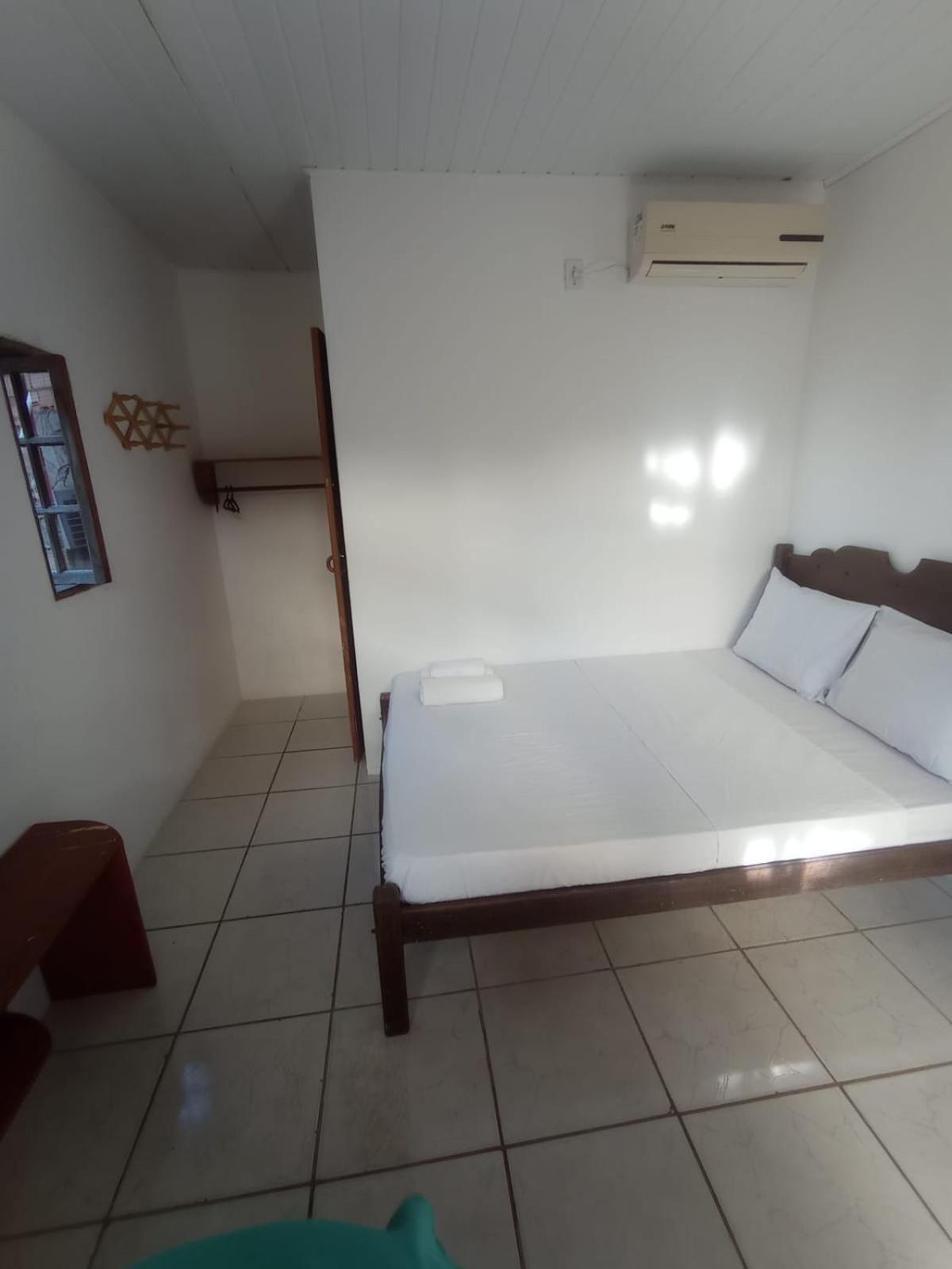 Maré Mansa Pousada e Hostel Itacaré Camera foto