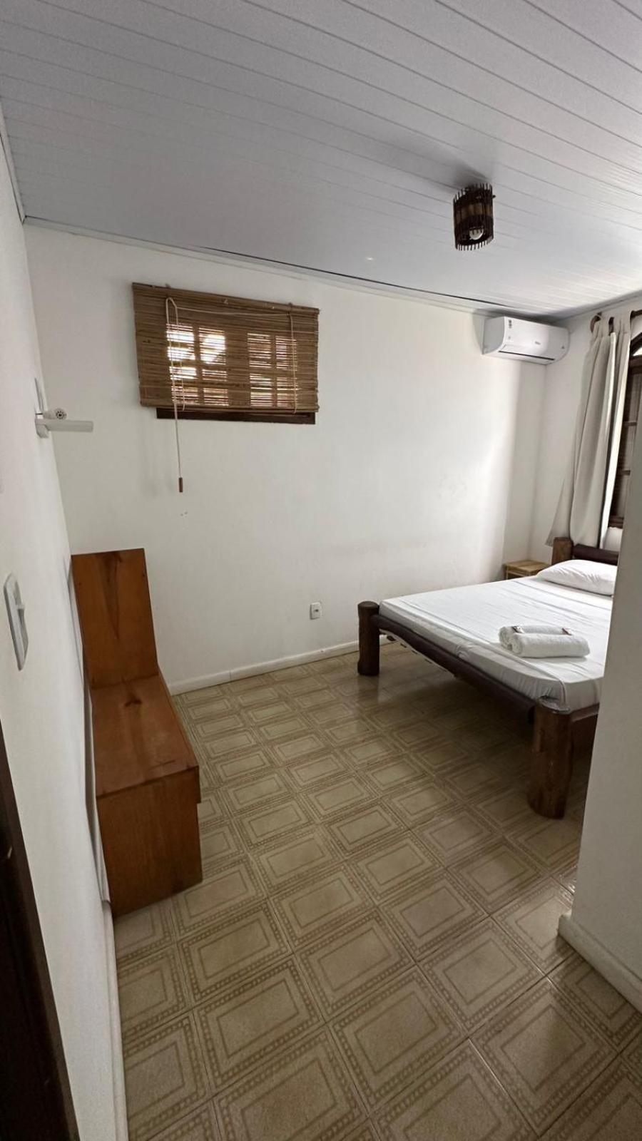 Maré Mansa Pousada e Hostel Itacaré Camera foto